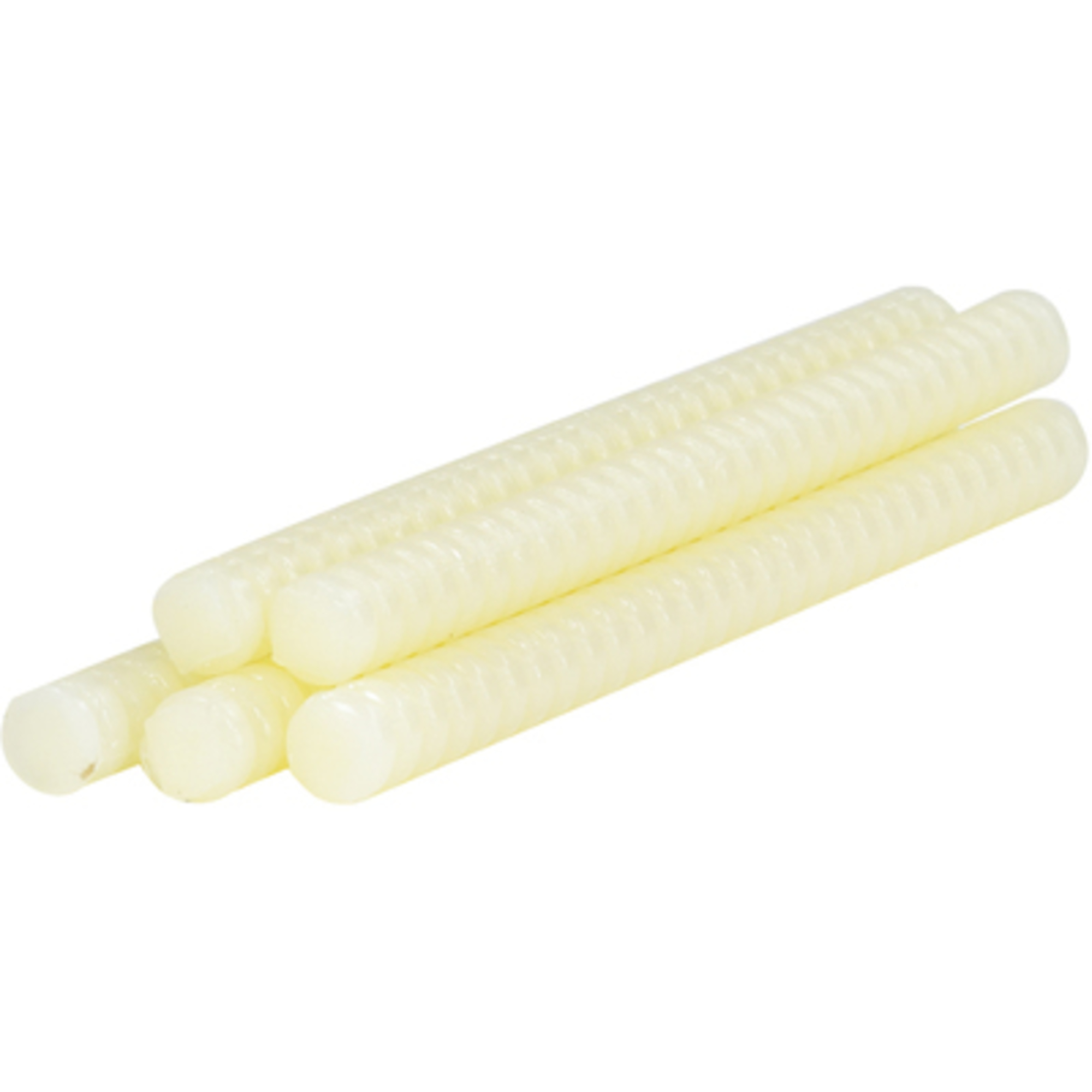 Scotch, 8in. - 3M 3762LMQ Low-Melt Glue Sticks 165/CS, Model# GL3M3762Q